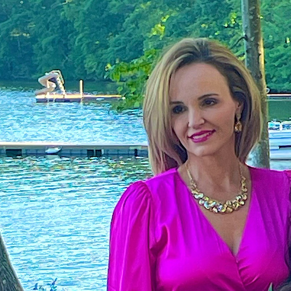 Meet your Posher, Darrah